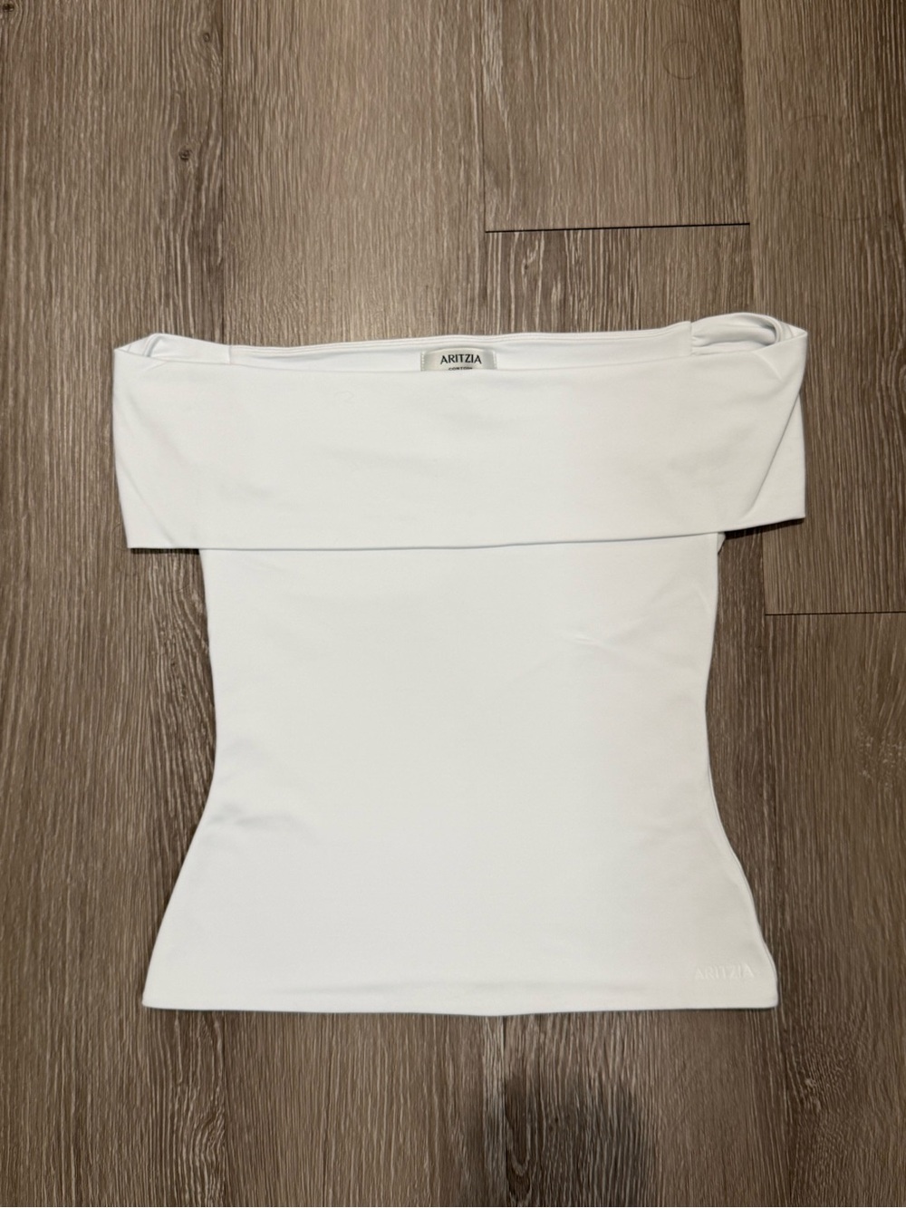 Aritzia Ravish contour Top